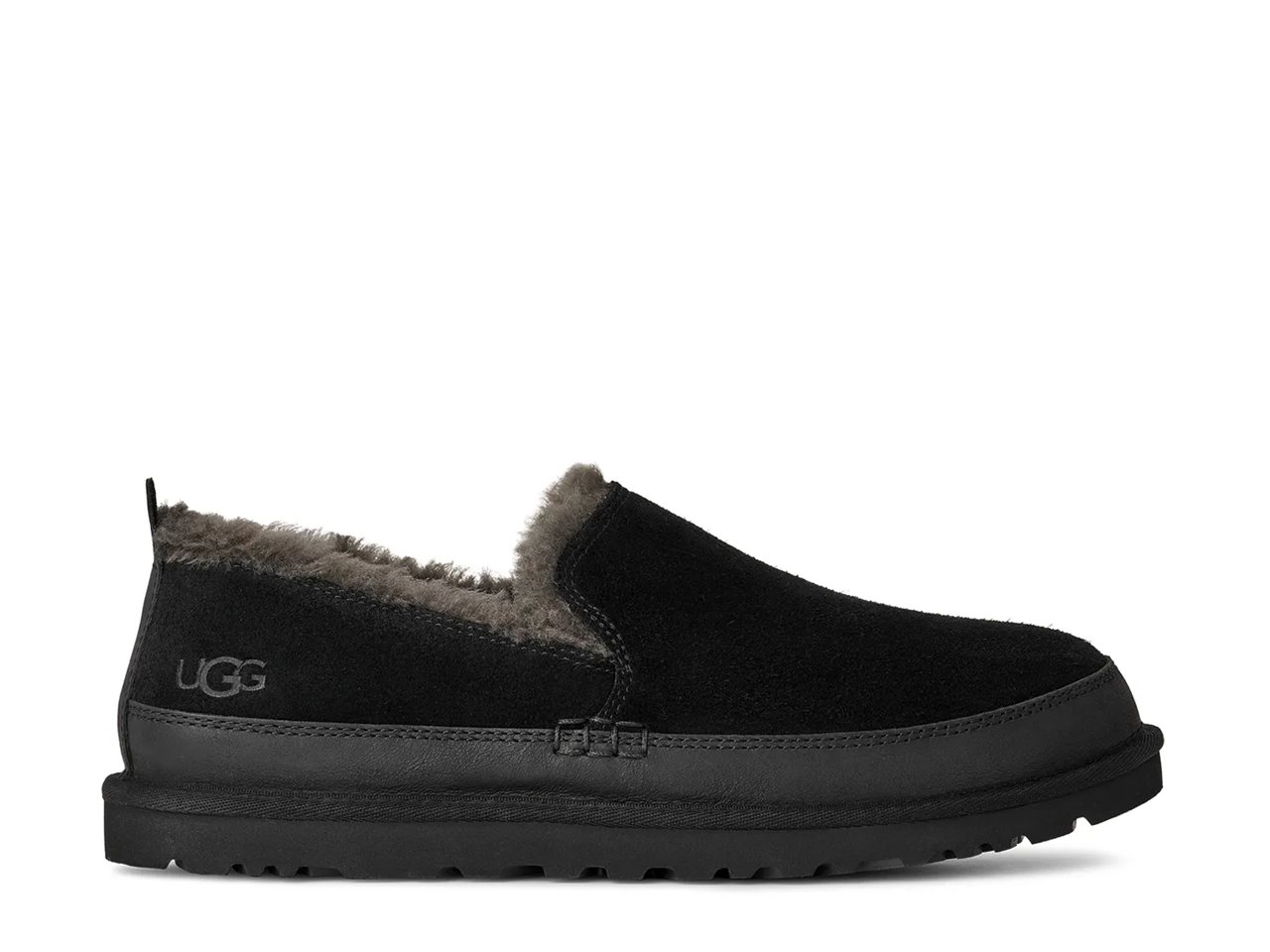 Leisure Nomad Slipper - Men's