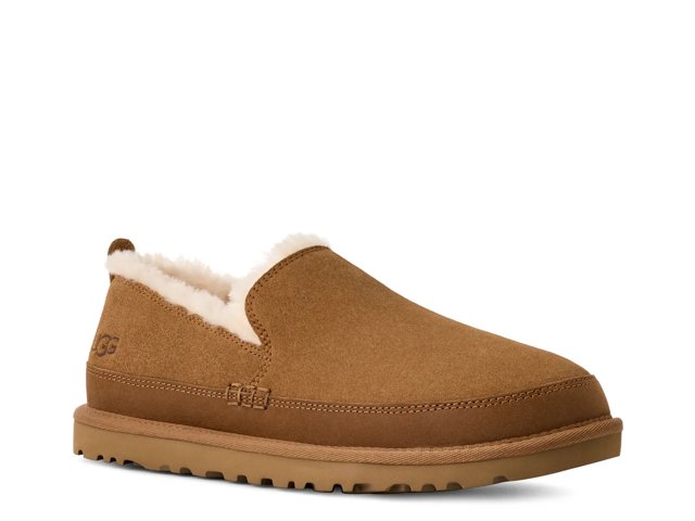 Leisure Nomad Slipper - Men's