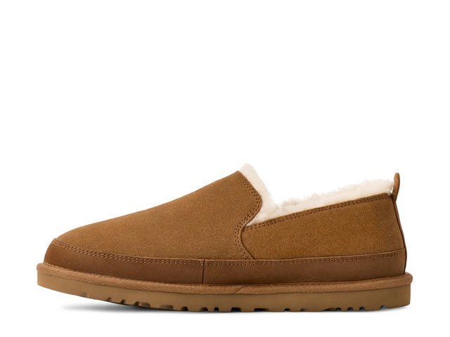 Leisure Nomad Slipper - Men's