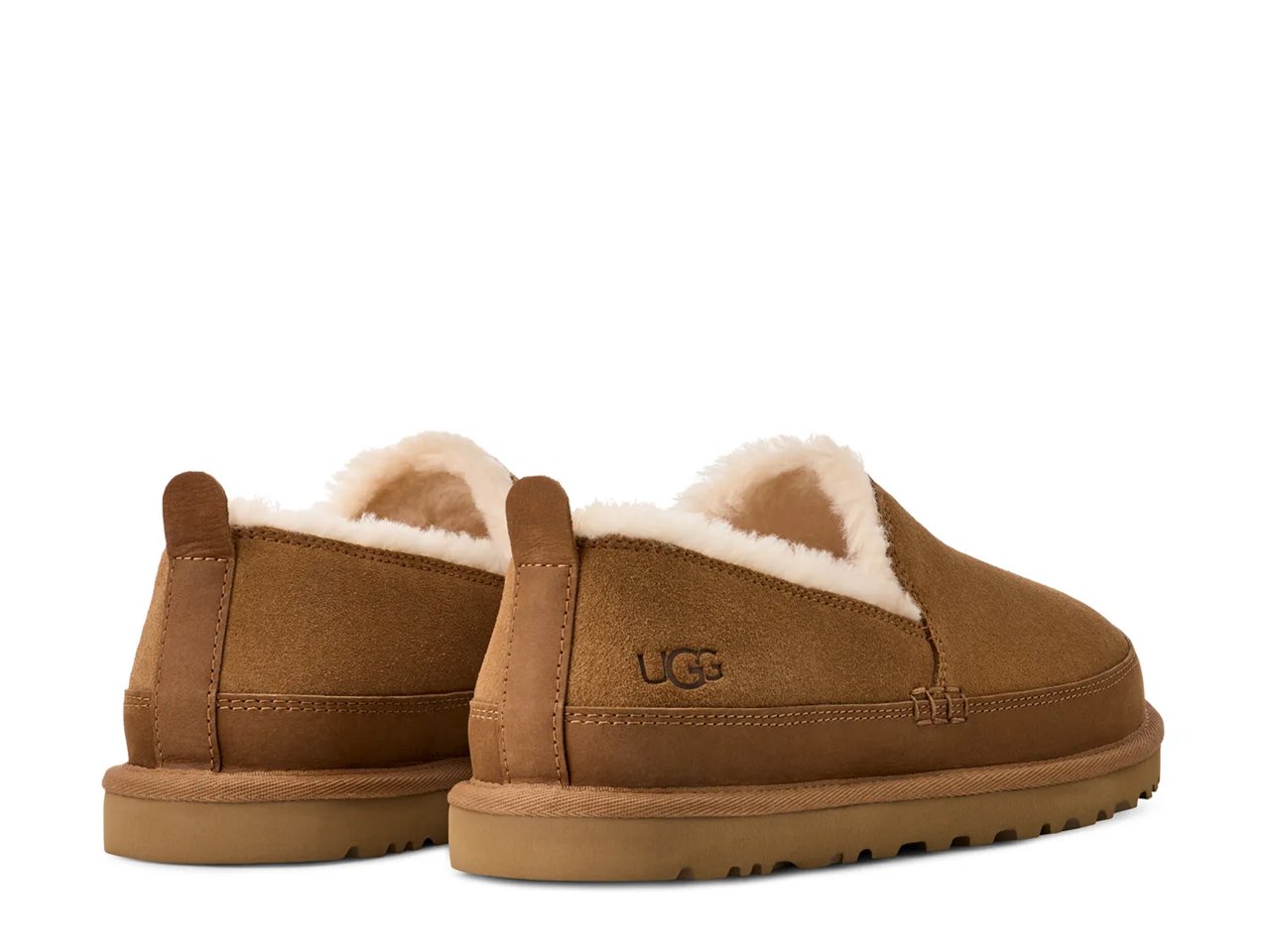 Leisure Nomad Slipper - Men's