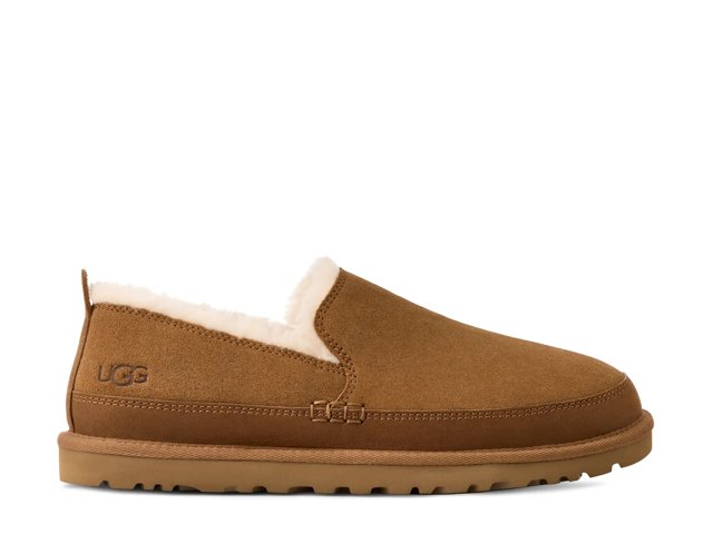 Leisure Nomad Slipper - Men's
