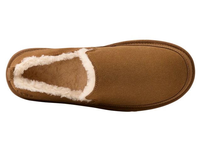 UGG Leisure Nomad Slipper - Men's - Free Shipping | DSW