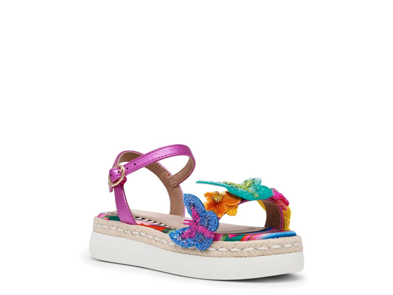 Emery Espadrille Sandal _ Kids'