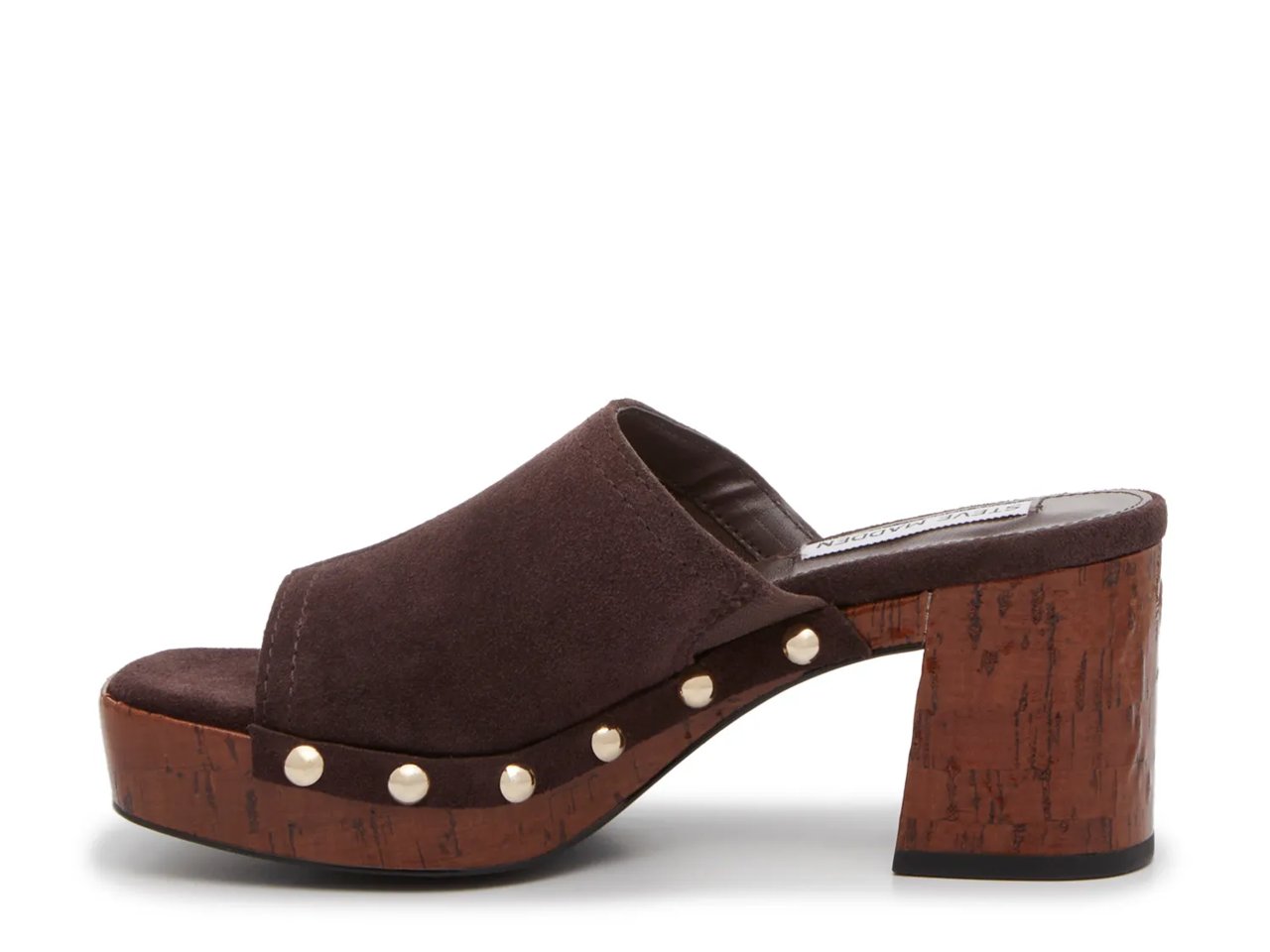 Celiah Platform Sandal
