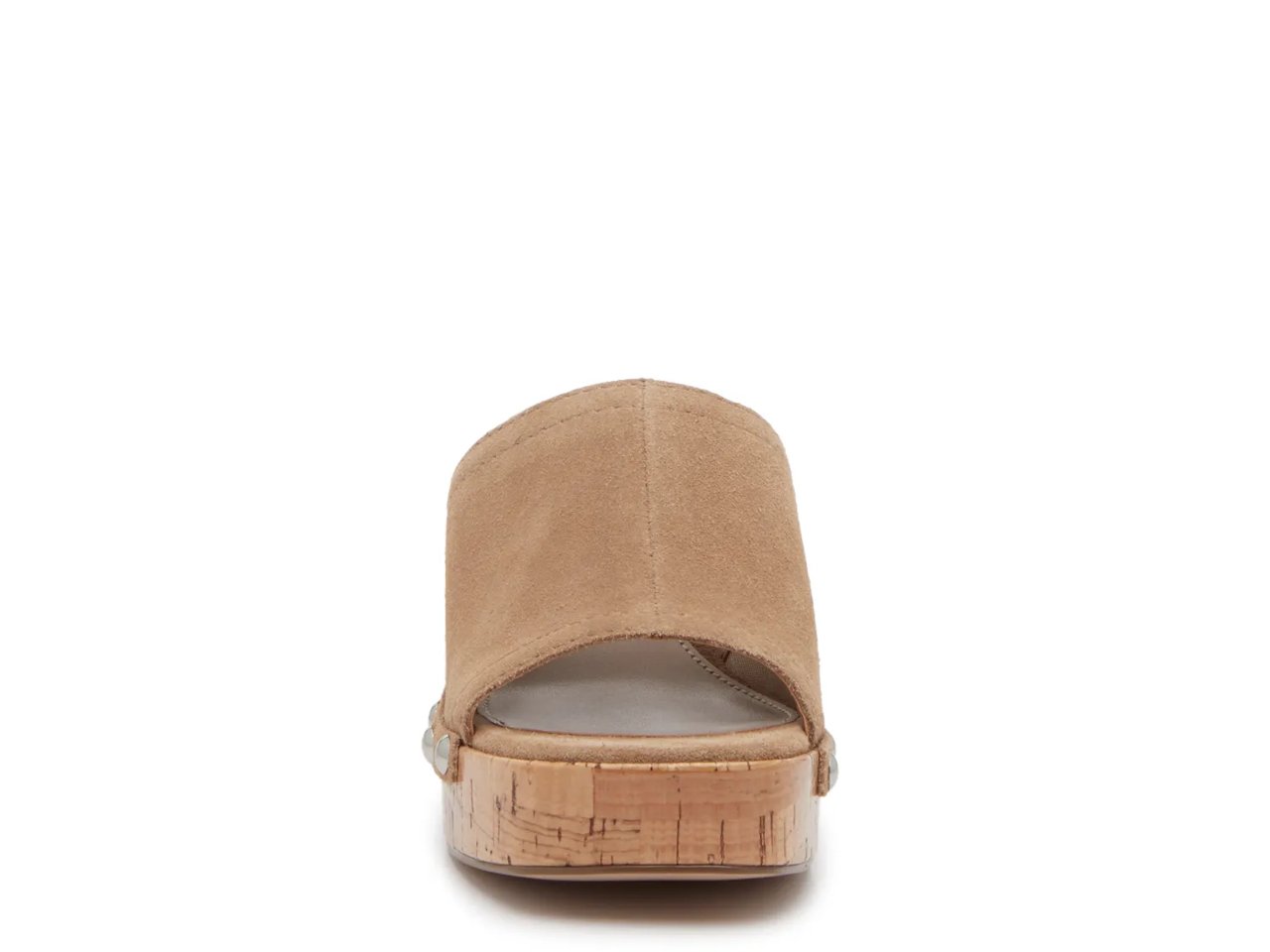 Celiah Platform Sandal