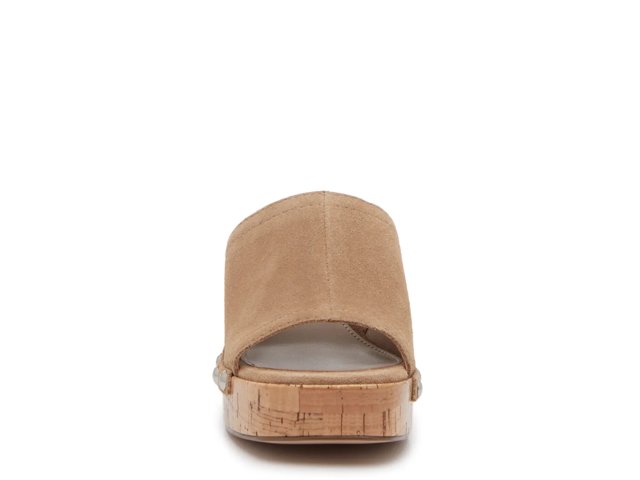 Celiah Platform Sandal