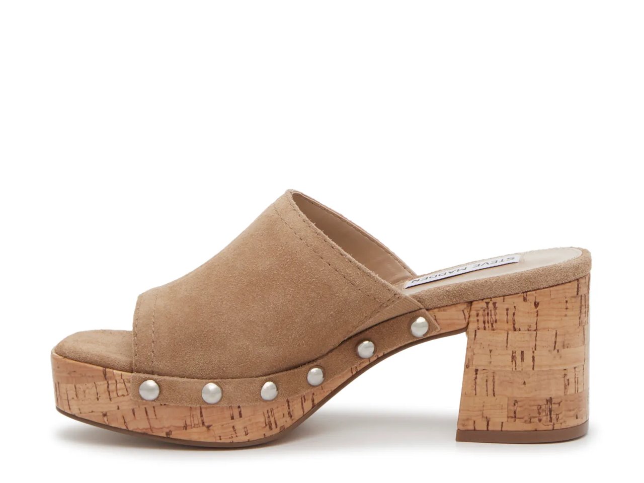 Celiah Platform Sandal
