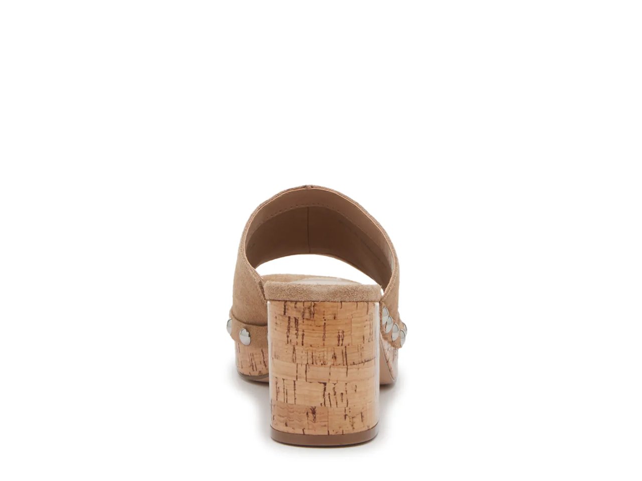 Celiah Platform Sandal