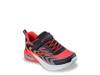 Microspec Max Advance Robonix Sneaker - Kids' Red view