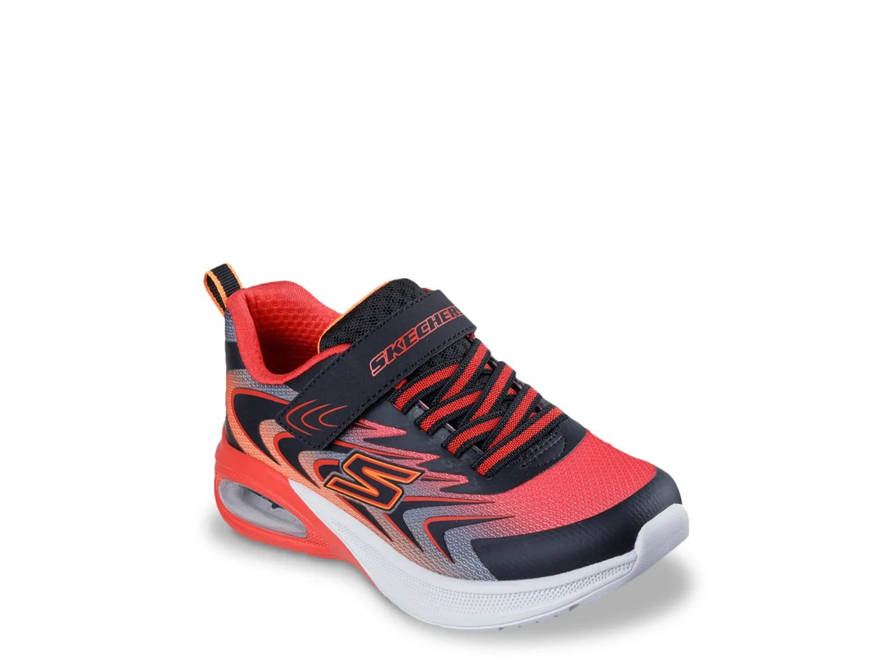 Microspec Max Advance Robonix Sneaker - Kids'