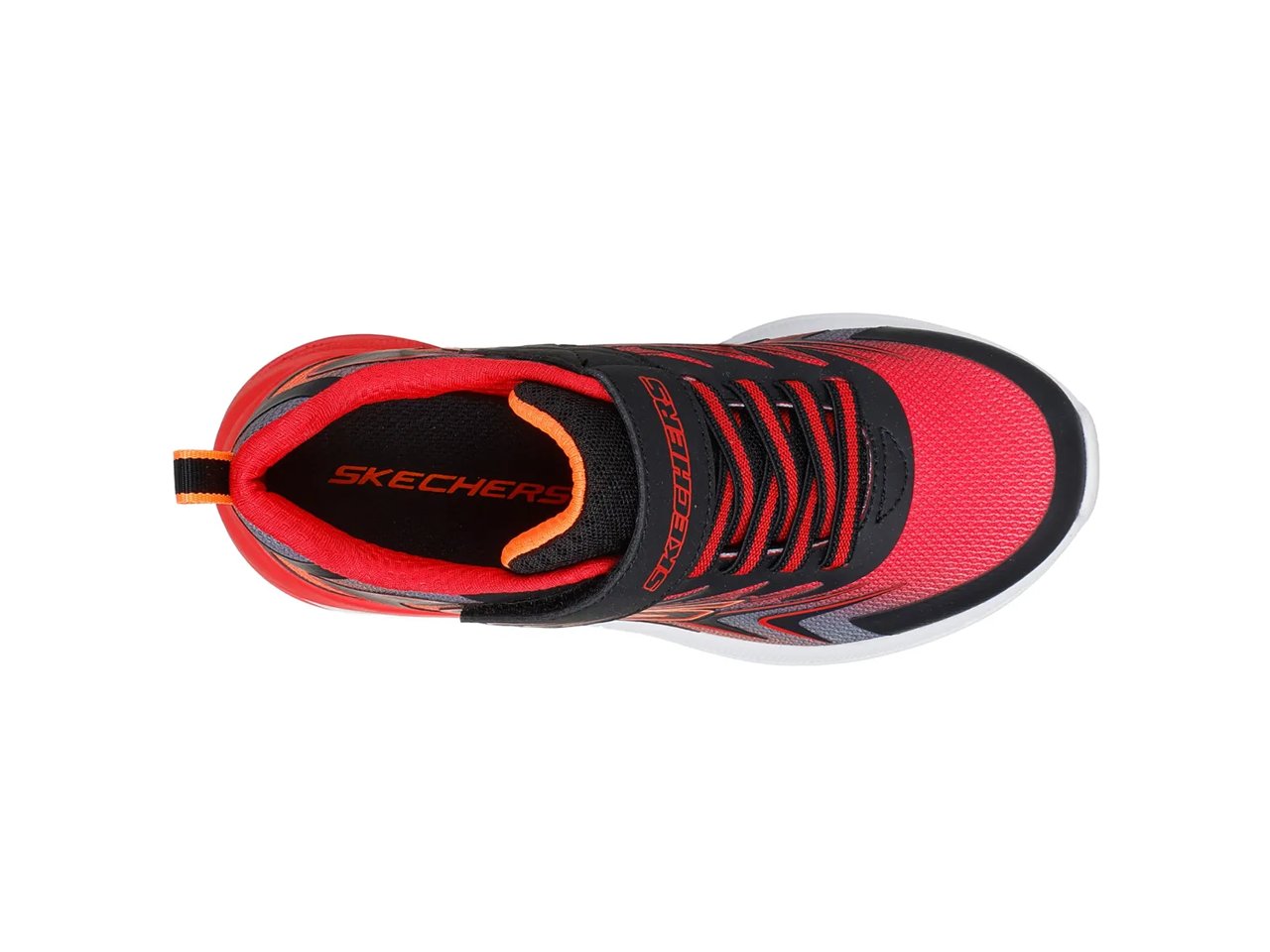 Microspec Max Advance Robonix Sneaker - Kids'