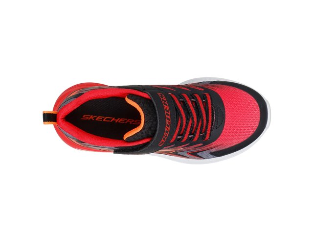 Microspec Max Advance Robonix Sneaker - Kids'