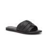 Vistan Sandal Black view