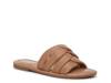 Vistan Sandal Cognac view