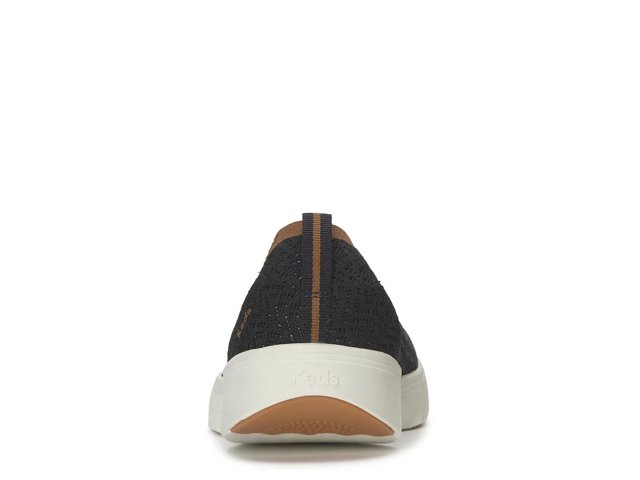 BlissWalk Loafer
