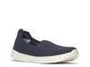 BlissWalk Loafer Navy view