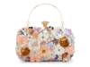 Floral Clutch Floral Print view