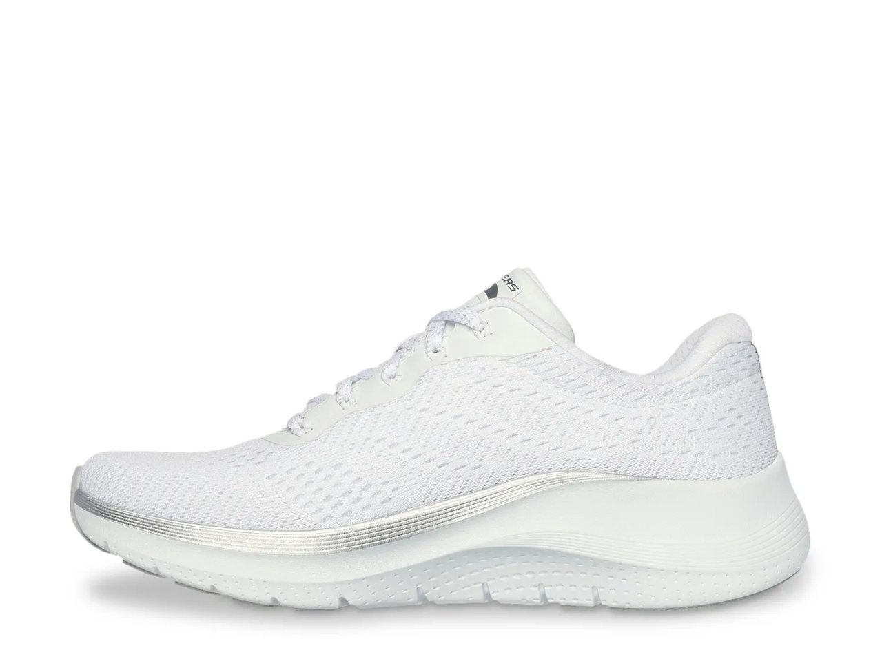 Arch Fit® 2.0 Glow The Distance Sneaker - Women's