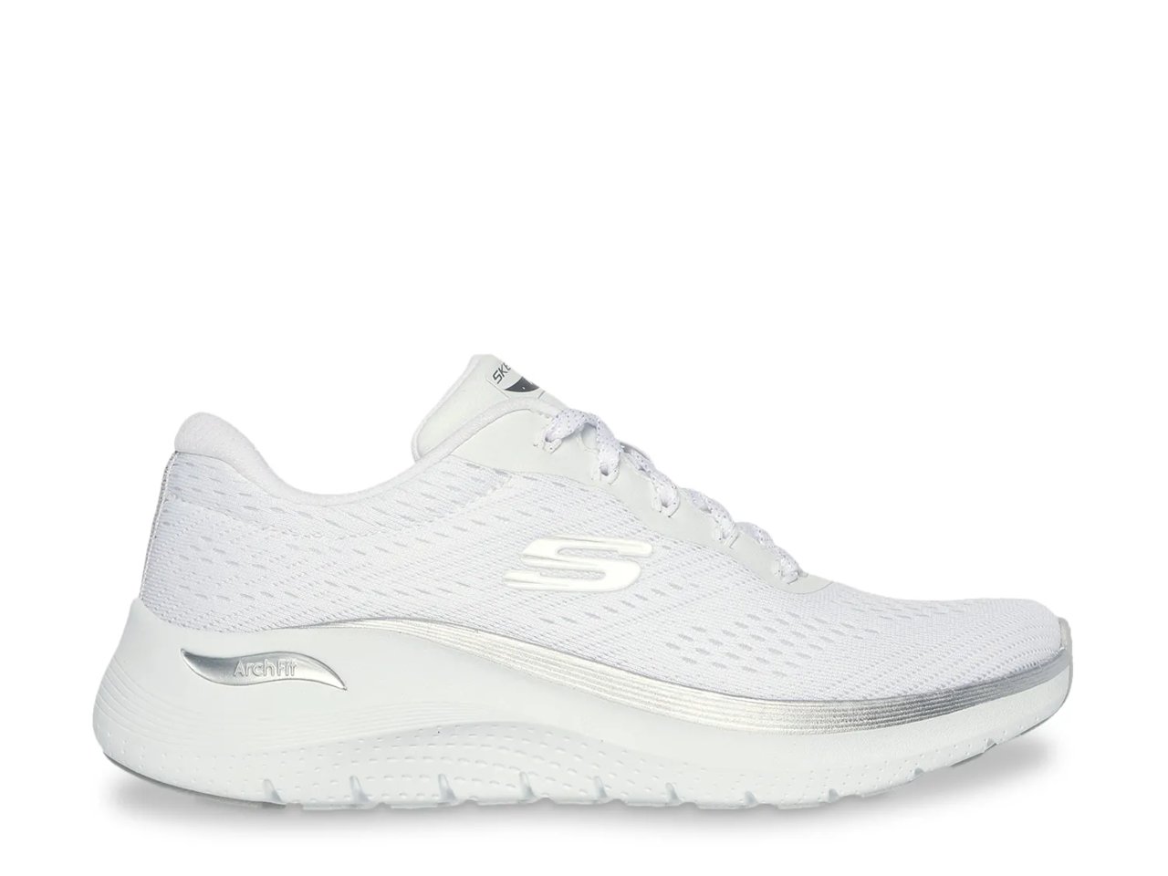 Arch Fit® 2.0 Glow The Distance Sneaker - Women's