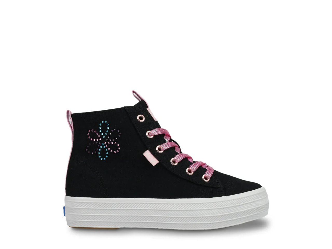 Triple Up High Top Sneaker - Kids'