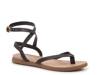Kassee Sandal Black view