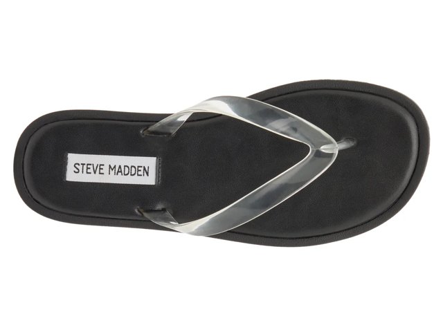 Steve Madden Frankey Flip Flop - Free Shipping | DSW