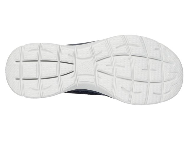 Slip-ins® Summits Lunar Glow Slip-On Sneaker - Women's