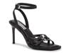 Karter Sandal Black view