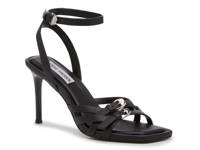 Karter Sandal Black view