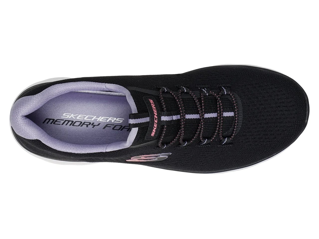 Summits Radiant Flow Sneaker