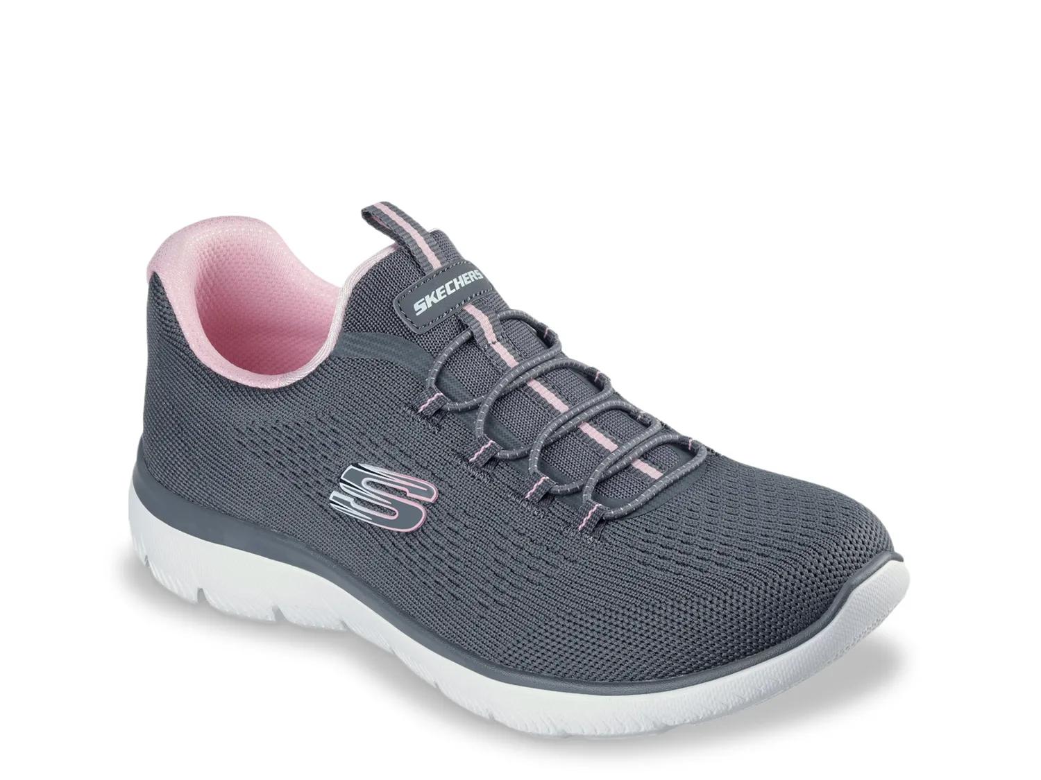 Summits Radiant Flow Sneaker - image 2