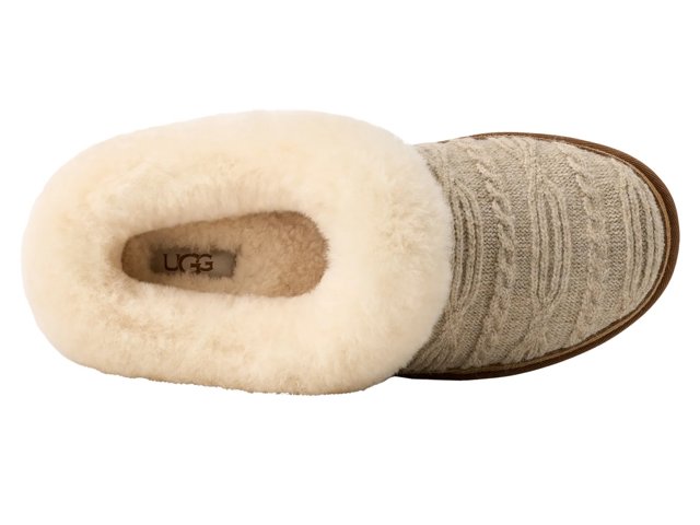 靴 W CLUGGETTE 24cm UGG | Shoes | Ugg Cluggette Slippers Indoor Outdoor In Sand New In