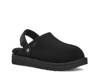 Lanah Clog Slipper - Women's Black view