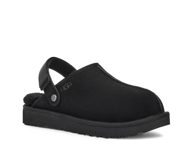 Lanah Clog Slipper - Women's