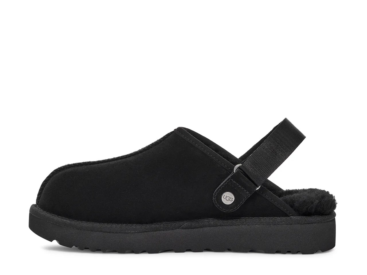 Lanah Clog Slipper - Women's