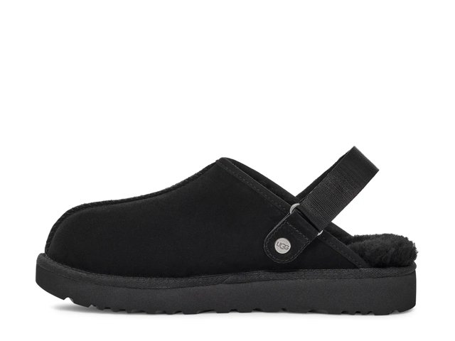 Lanah Clog Slipper - Women's