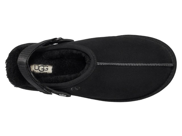 ★1/1〜1/4限定価格★UGGアグLanah Clog クロッグサンダル　新品 UGG Lanah Clog Slipper - Women's - Free Shipping | DSW