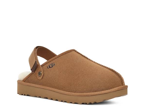 Shop Ugg Slippers at DSW Designer Shoe Warehouse