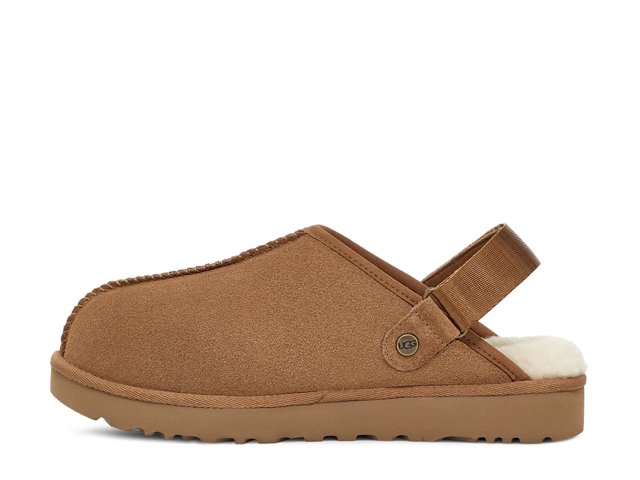 Lanah Clog Slipper - Women's