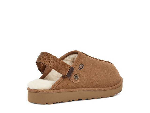 Lanah Clog Slipper - Women's