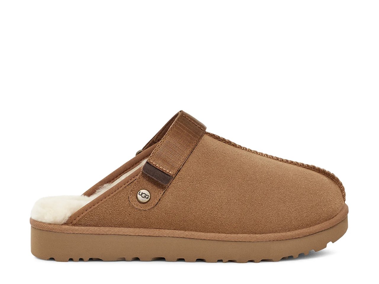 Lanah Clog Slipper - Women's