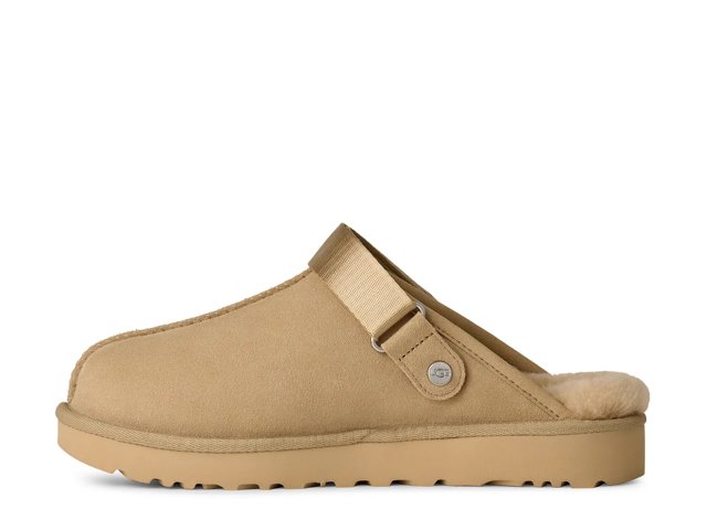 Lanah Clog Slipper - Women's