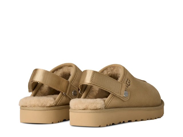 Lanah Clog Slipper - Women's