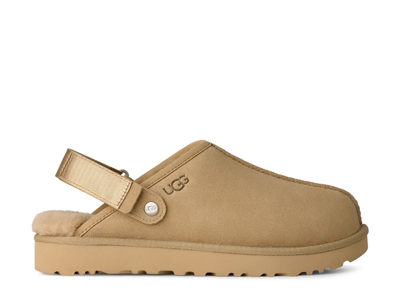 Lanah Clog Slipper - Women's