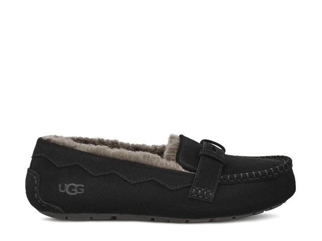 Willow Slipper - Women's