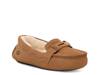 Willow Slipper - Women's Cognac view