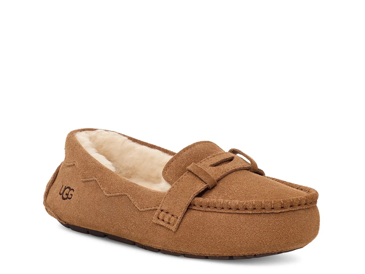 Willow Slipper - Women's