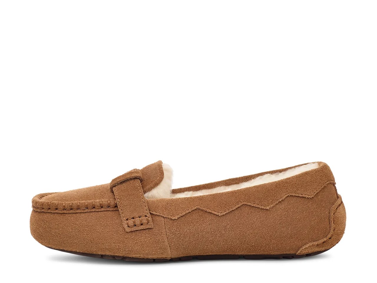 Willow Slipper - Women's