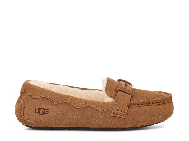 Willow Slipper - Women's