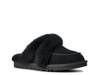 Loria Slipper - Women's Black view